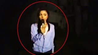 5 Creepiest amp Most Disturbing Real Found Footage  Lost Tapes [upl. by Cypro621]