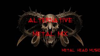 Alternative Metal Mix 1 [upl. by Lissak]