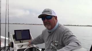 Simrad NSX ChartplotterFishfinder OnWater Demo [upl. by Granger]