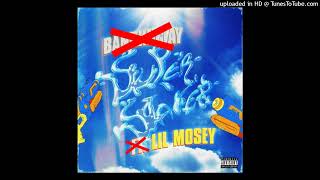 Lil Mosey  Super Soaker Without Bandkidjay [upl. by Sidoon]