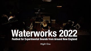 Waterworks 2022 – Night One [upl. by Azne]