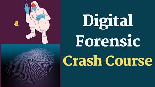 Digital Forensic Crash Course for Beginners [upl. by Adhern]