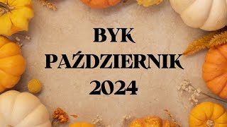 BYK♉ Wszystko co piękne czeka na Ciebie ✨ PAŹDZIERNIK 2024 ✨ Tarot ✨Horoskop [upl. by Terrie]