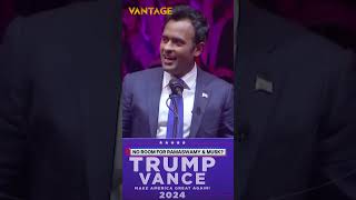 Trumps AntiChina Cabinet  Vantage with Palki Sharma  Subscribe to Firstpost [upl. by Irek]