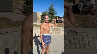 Lactoyl Phenylalanine aids your workout while fasting hack workouts training tips tutorial [upl. by Tenaj]