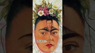 How Frida Kahlo and Diego Rivera Painted Their Passion and Pain [upl. by Werd]