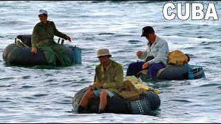 Pesca PROHIBIDA en Cuba ⚠️ entre multas y decomisos [upl. by Dranyl]