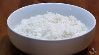 How to Cook Rice in Rice Cooker  Make Perfect Rice Every Time [upl. by Cheney]