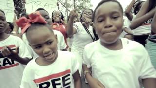 Northside Weezy feat Trap quotHit The Dance floorquot a KENXL film Official Video [upl. by Machute]