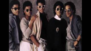 The Jacksons Find Me a Girl Lyrics [upl. by Ahsiled983]