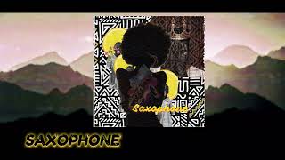 SAXOPHONE  OMINENT KING feat JOKA official audio [upl. by Iiette]