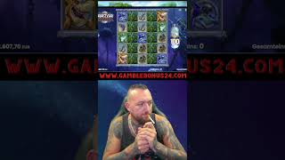 Razor Returns zum dritten🐱100er Multi sharkbonus casino bonus deutsch razor returns [upl. by Allisan911]