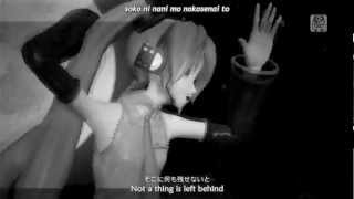 Dreamy Theater 2nd  The Disappearance of Hatsune Miku EnglishRomaji subs [upl. by Franklyn]