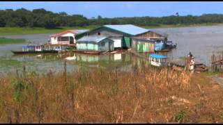 Jamies Journeys  Manaus Brazil Amazon [upl. by Margo637]