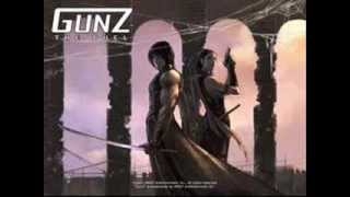 EuroGunz Gunz Universe Gamers  The Best Song [upl. by Llerryt]