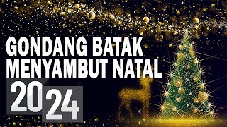 GONDANG BATAK SPESIAL MENYAMBUT NATAL 2024 [upl. by Guss746]