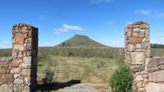 Canotaje Travesía – Miriñaque y los Tres Cerros – Ago 2014 [upl. by Imefulo]