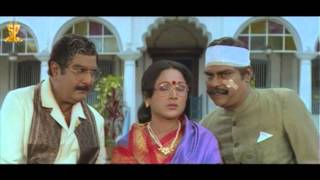 Bobbili Raja Full Movie  Part 7  Venkatesh  Divya Bharathi  Suresh Productions [upl. by Colfin]