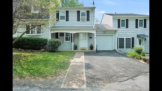 Real Estate Video Tour  43 Larch Ct Fishkill NY 12524  Dutchess County NY [upl. by Llemhar]