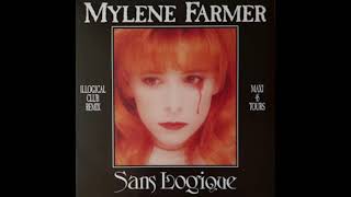 Mylène Farmer sans logique logical single mix [upl. by Olivann]