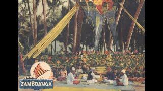 Zamboanga Full Movie 1937 [upl. by Ayoral]