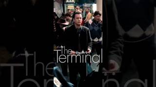 quotSurprising Facts About The Terminal  Quick Breakdownquot shorts ytshorts theterminal movie [upl. by Vernor]