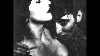 Lydia Lunch amp Rowland S Howard  Endless Fall [upl. by Ihteerp922]