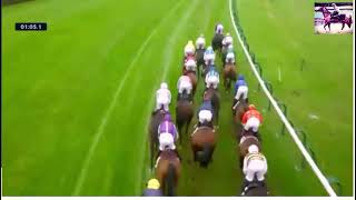 Race 5 1520 Parislongchamp France 06 Oct 2024 Qatar Prix de lArc de Triomphe [upl. by Joelynn]