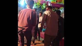 বিয়ে বাড়ির গান ও ধামাইল । শামীম সিদ্দিকী I Bangla Song 2024 shortsfeed [upl. by Edrea993]