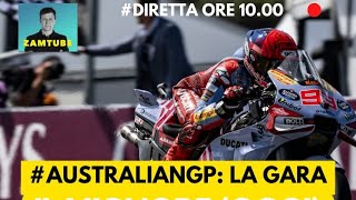 Marc Marquez il migliore oggi Diretta ore 1000 [upl. by Renick237]