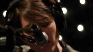 Tegan and Sara  Back In Your Head Live on KEXP [upl. by Delphine]