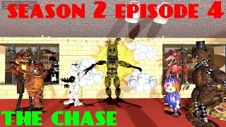 Fnaf 1 vs the nightmares season 2 part 4 [upl. by Engelbert810]