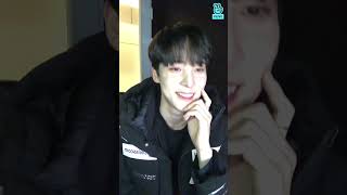 ENG SUB ATEEZ VLIVE 20220105  Bunghoppang😘🥞 [upl. by Waine218]