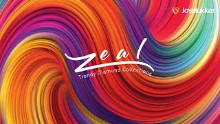 Zeal Collection by Joyalukkas [upl. by Kaia588]