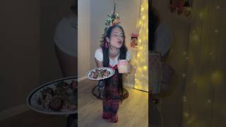 How To Decorate My Candyland Theme Christmas Tree With Me shorts  Bunnies Kitchen [upl. by Meras]