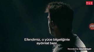 Vikings Heahmund Bishops Prayer  Heahmund Bishopun Duası Türkçe Altyazı  5×06  HD [upl. by Drofiar]