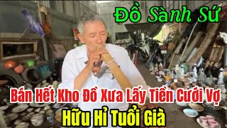 Review Hỏi Giá  Anh Chủ Phán 1 Câu Bán Hết Kho Luôn 100 Triệu [upl. by Eatnoled]