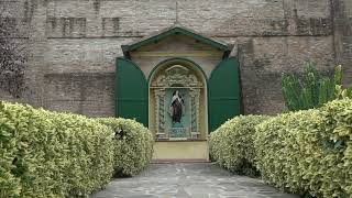 Ferrara  Monastero delle Carmelitane Scalze [upl. by Haeluj]