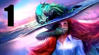 Whispered Secrets 6 Song Of Sorrow  Part 1 Lets Play Walkthrough LIVESTREAM FACECAM [upl. by Sjoberg]