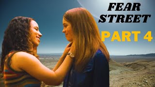 Fear Street Part 4 Kiana Madeira Ashley Zukerman Gillian Jacobs Filmaholic Preview [upl. by Eessej]