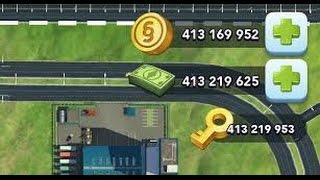 SimCity BuildIt Hack in Android and IOS Working 100 [upl. by Amehr]