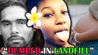 Married Man Klls Niece After He Got Her Pregnant amp Dumps Her On The Land Fill [upl. by Navi878]