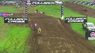 NEWS HIGHLIGHTS  Monster Energy FIM MXoN 2017 presented by Fiat Professional [upl. by Pence348]