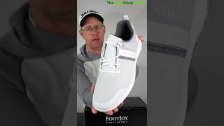 Unbelievable Find Out Why the FootJoy Flex is the Hottest Golf Shoe of 2023 Under £60 [upl. by Husha]