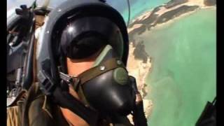 Mirage 2000 Basse altitude 1 [upl. by Carthy]