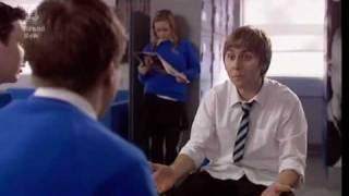 The Inbetweeners  Jay  Grammar School Clunge [upl. by Richia]