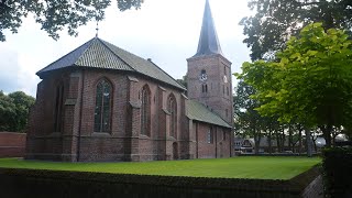 Viering vanuit de Dorpskerk [upl. by Gould]