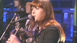 Kirsty MacColl  Later 19th Nov 1992 [upl. by Attolrahc647]