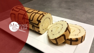 Swiss Roll Creative ideas [upl. by Olrak]