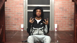 BabyChiefDoIt On Bringing Back Old Chicago Drill Sound Not Wanting To Being Famous Animals Only [upl. by Abrams621]